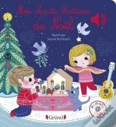 Mes Premiers Chants Chrétiens De Noël