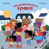 Capa do artigo Mes Premiers Chants De Révolte
