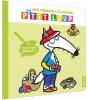 Mes Premiers Coloriages P'Tit Loup - Paques - Preview