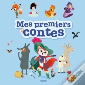 Capa do artigo Mes Premiers Contes