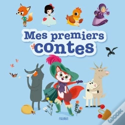 Capa do artigo Mes Premiers Contes