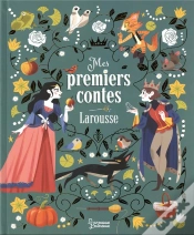 Capa do artigo Mes Premiers Contes Larousse
