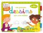 Mes Premiers Dessins Sur Une Ardoise - Preview