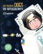 Mes Premiers Docs En Autocollants - L'Espace - Preview
