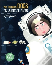 Capa do artigo Mes Premiers Docs En Autocollants - L