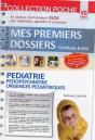 Mes Premiers Dossiers De Poche Pediatrie - Preview