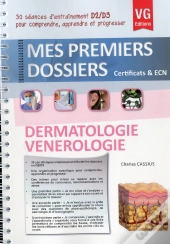 Mes Premiers Dossiers Dermatologie