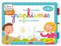 Mes Premiers Graphismes Sur Une Ardoise - Preview