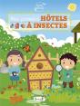 Mes Premiers Hôtels À Insectes - Preview