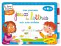 Mes Premiers Jeux De Lettres Sur Une Ardoise - Preview