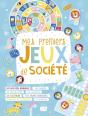 Mes Premiers Jeux De Société : Animaux - Preview