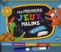 Mes Premiers Jeux Malins 3-4 Ans (Graines De Champion) - Preview
