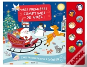 Capa do artigo Mes Premiers Livres À Écouter : Mes Premières Comptines De Noël