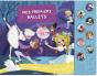 Mes Premiers Livres À Écouter : Mes Premiers Ballets - Preview