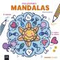 Mes Premiers Mandalas - Preview