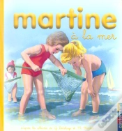 Capa do artigo Mes Premiers Martine