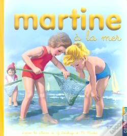 Capa do artigo Mes Premiers Martine