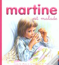 Capa do artigo Mes Premiers Martine