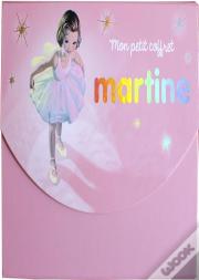 Mes Premiers Martine : Mon Petit Coffret