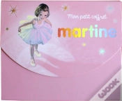 Capa do artigo Mes Premiers Martine : Mon Petit Coffret