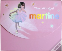 Capa do artigo Mes Premiers Martine : Mon Petit Coffret