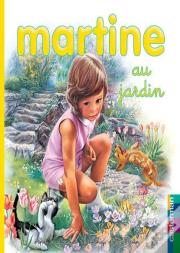 Mes Premiers Martine T.28; Au Jardin