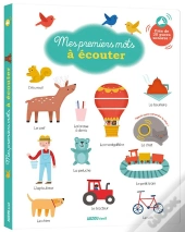 Mes Premiers Mots A Ecouter