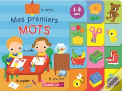 Capa do artigo Mes Premiers Mots