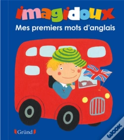 Capa do artigo Mes Premiers Mots D'Anglais