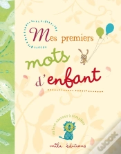 Capa do artigo Mes Premiers Mots D