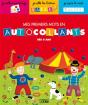Mes Premiers Mots En Autocollants ; Au Cirque - Preview