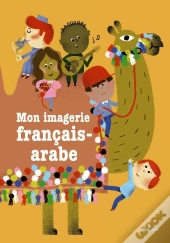 Mes Premiers Mots Français-Arabe