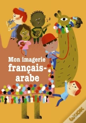 Capa do artigo Mes Premiers Mots Français-Arabe