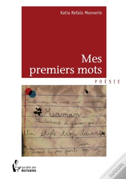 Capa do artigo Mes Premiers Mots
