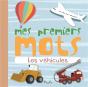 Mes Premiers Mots/Les Vehicules - Preview