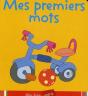 Mes Premiers Mots ; Mini Livre-Volets - Preview