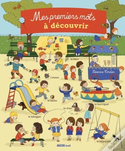 Capa do artigo Mes Premiers Mots
