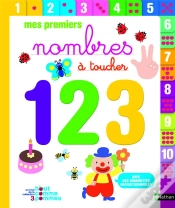 Capa do artigo Mes Premiers Nombres A Toucher