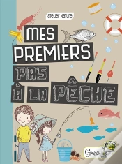 Capa do artigo Mes Premiers Pas A La Peche