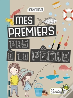Capa do artigo Mes Premiers Pas A La Peche