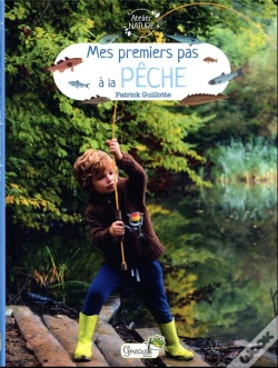 Capa do artigo Mes Premiers Pas À La Pêche