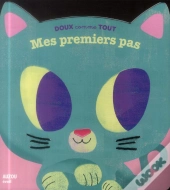 Mes Premiers Pas (Coll. Doux Comme Tout)