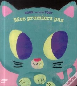 Capa do artigo Mes Premiers Pas (Coll. Doux Comme Tout)