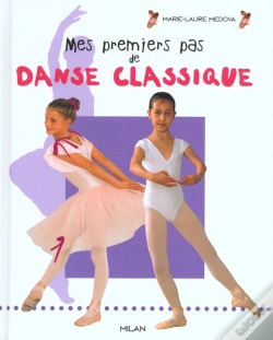 Capa do artigo Mes Premiers Pas De Danse Classique