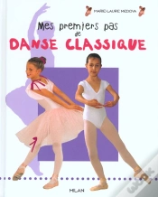Capa do artigo Mes Premiers Pas De Danse Classique