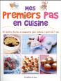 Mes Premiers Pas En Cuisine - Preview