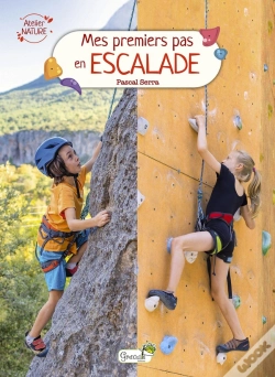 Capa do artigo Mes Premiers Pas En Escalade