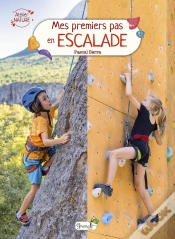 Capa do artigo Mes Premiers Pas En Escalade