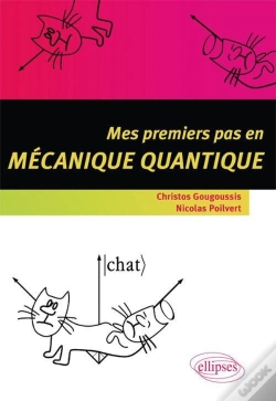 Capa do artigo Mes Premiers Pas En Mécanique Quantique