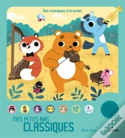 Capa do artigo Mes Premiers Petits Classiques